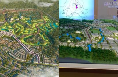 Dự án sân golf Hoàng Đồng Lạng Sơn: Thách thức tiến độ và giải pháp tháo gỡ từ chính quyền địa phương