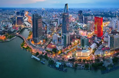 Dự báo nguồn cung chung cư TP.HCM năm 2026: Sunshine Group dẫn đầu với hơn 13.000 căn hộ