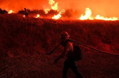 El Nino Mạnh Lên Từ Tháng 8: Tác Động Thời Tiết Và Cơ Hội Đầu Tư Bất Động Sản 2026