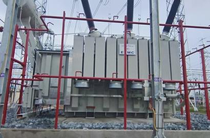 EVNNPT Đóng Điện Hai Dự Án Truyền Tải Điện Quan Trọng Tại Tây Ninh và Đồng Nai: Tác Động Đến Thị Trường Bất Động Sản Khu Vực