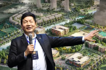 FPT Khởi Công Tổ Hợp Giáo Dục 650 Tỷ Tại Hải Phòng: Cú Hích Mới Cho Thị Trường Bất Động Sản Đô Thị