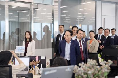 FPT tại Nhật Bản: Mô hình doanh nghiệp Việt Nam tiên phong thúc đẩy hợp tác kinh tế và đào tạo nguồn nhân lực chất lượng cao