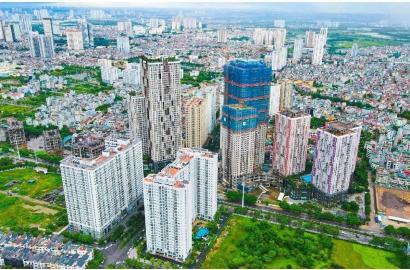 Gắn Mã Định Danh Nhà Đất: Bước Tiến Mới Tác Động Ra Sao Đến Thị Trường Bất Động Sản Việt Nam?