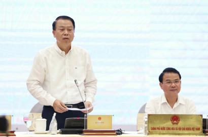 Gắn Trách Nhiệm Người Đứng Đầu và Giải Pháp Thúc Đẩy Giải Ngân Đầu Tư Công 2026: Tác Động Đến Thị Trường Bất Động Sản Cao Cấp