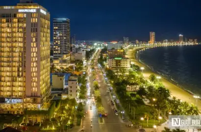 Gia Lai tìm chủ đầu tư cho Khu đô thị Tường Vân 2 quy mô 9.200 tỷ đồng