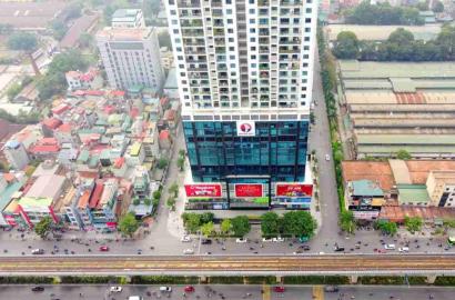 Giá Nhà Ở Xã Hội Tại Hà Nội Vượt Mốc 32 Triệu Đồng/m2: Những Diễn Biến và Tác Động Đến Thị Trường