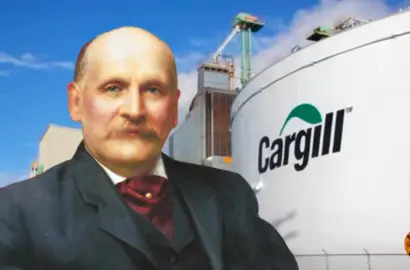 Gia tộc Cargill-MacMillan: Bài học đầu tư bền vững và ảnh hưởng đến thị trường bất động sản cao cấp