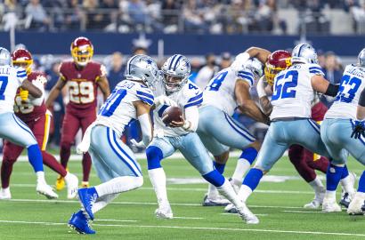Giá Trị Đội Bóng NFL Vượt Mốc 300 Tỷ USD: Tác Động Đến Thị Trường Đầu Tư Và Bất Động Sản Cao Cấp