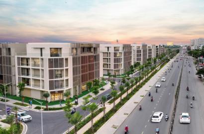 Giá Trị Kép Từ Mô Hình Đô Thị Tích Hợp: Xu Hướng Phát Triển Bất Động Sản Tương Lai