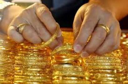 Giá vàng hôm nay 14/7: Giằng co trước ngưỡng quan trọng