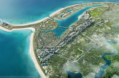 Giải Đi Bộ Green Family Walk tại Vinhomes Green Paradise: Cơ Hội Tận Hưởng Không Gian Xanh và Nâng Cao Sức Khỏe Gia Đình