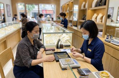 Giải Mã Chiến Lược Đổi Vàng Lấy Nhà Của Vinhomes: Cơ Hội Và Rủi Ro Cho Nhà Đầu Tư Bất Động Sản Cao Cấp