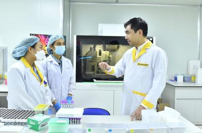 Giải Mã Hệ Gen Người Việt: Tác Động Đột Phá Đến Thị Trường Bất Động Sản Cao Cấp Và Đầu Tư Tài Sản