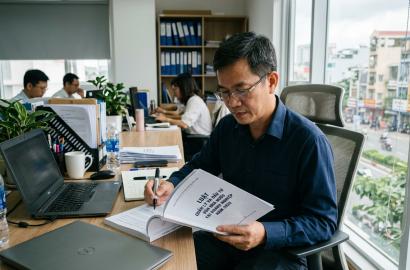 Giải Mã Vốn Nhà Nước Tại Doanh Nghiệp: Tác Động Đến Quản Lý Tài Sản Và Đầu Tư Bất Động Sản Cao Cấp