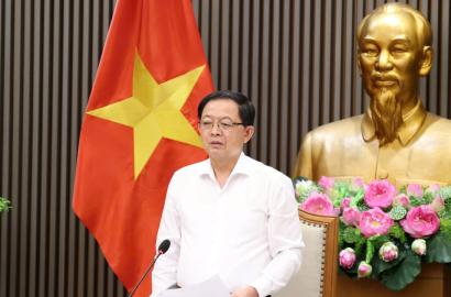 Giải ngân 100% vốn Trung ương cho Chương trình Mục tiêu quốc gia 2026: Cơ hội và thách thức cho thị trường bất động sản vùng nông thôn và miền núi
