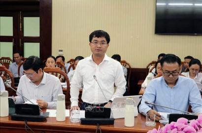 Giải Ngân Vốn Bồi Thường Khu Vực Bà Rịa – Vũng Tàu: Thách Thức và Cơ Hội Cho Thị Trường Bất Động Sản 2026