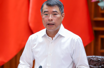 Giải Ngân Vốn Chương Trình Mục Tiêu Quốc Gia 2026: Cơ Hội và Thách Thức Cho Thị Trường Bất Động Sản Việt Nam