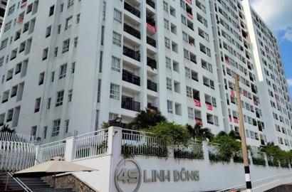 Giải pháp cấp sổ hồng cho hàng nghìn căn hộ chung cư tại TP.HCM: Bước tiến quan trọng sau nhiều năm chờ đợi