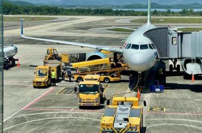 Giải Pháp Giảm Phát Thải và Quản Lý Tiếng Ồn Trong Hàng Không Dân Dụng: Tác Động Đến Thị Trường Bất Động Sản Sân Bay và Đô Thị Vùng Lân Cận