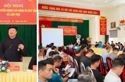 Giải Pháp Tạo Việc Làm Ở Vùng Cao: Cơ Hội Mới Cho Thị Trường Bất Động Sản Nông Thôn