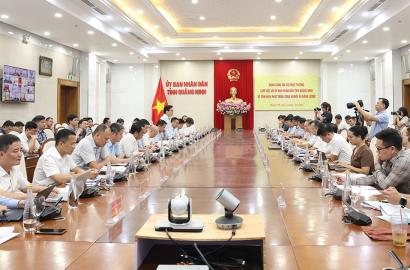 Giải Pháp Tháo Gỡ Điểm Nghẽn Dự Án Truyền Tải Điện Quảng Ninh: Tác Động và Cơ Hội Cho Thị Trường Bất Động Sản