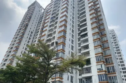 Giải pháp tháo gỡ nút thắt phát triển nhà ở bình dân tại TP.HCM trong bối cảnh nguồn cung khan hiếm