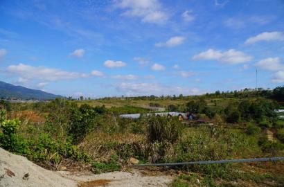 Giải pháp tháo gỡ vướng mắc cho dự án Nhà máy điện gió 3.500 tỷ đồng tại Quảng Ngãi