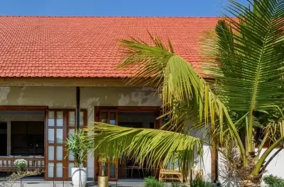 Giải pháp xây nhà một tầng an toàn và tiết kiệm cho người cao tuổi tại Tây Ninh