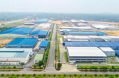 Giải Thể Ban Chỉ Đạo Phát Triển Khu Kinh Tế, Khu Công Nghiệp: Tác Động và Triển Vọng Thị Trường Bất Động Sản Công Nghiệp Việt Nam