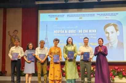 Gìn Giữ Di Sản Chủ Tịch Hồ Chí Minh Tại Pháp: Ý Nghĩa Văn Hóa Và Tác Động Đến Thị Trường Bất Động Sản Việt Nam
