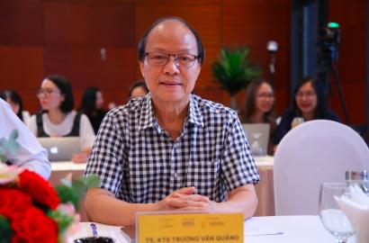 Giữ Vững Bản Sắc Đô Thị Trong Kỷ Nguyên Số: Hành Trình Quy Hoạch Đô Thị Vì Con Người