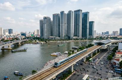 Grand Marina, Saigon: Bộ Ba Yếu Tố Vàng Tạo Nên Giá Trị Bất Động Sản Hàng Hiệu Bền Vững