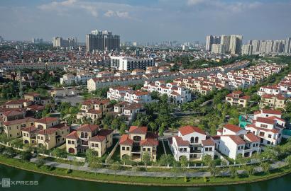 Hà Nội Đẩy Mạnh Hoàn Thiện Cơ Sở Dữ Liệu Đất Đai Trước Tháng 6: Tác Động Đến Thị Trường Bất Động Sản Ra Sao?