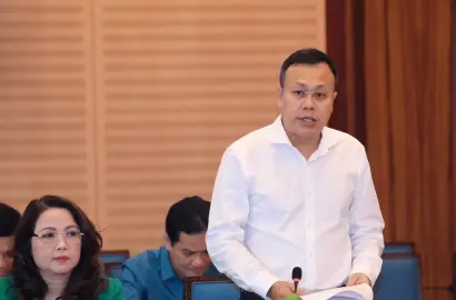 Hà Nội Đề Xuất Cơ Chế Đặc Thù Đẩy Nhanh Cải Tạo Chung Cư Cũ Tại Ba Đình