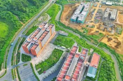 Hà Nội Di Dời Các Trường Đại Học Ra Ngoài Khu Vực Nội Đô: Tác Động và Cơ Hội Cho Thị Trường Bất Động Sản