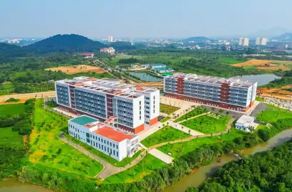 Hà Nội Di Dời Trường Đại Học Ra Ngoài Nội Đô: Cơ Hội Mở Rộng Quỹ Nhà Ở Xã Hội và Tái Định Cư