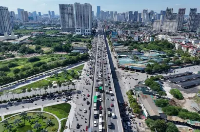 Hà Nội Giao Đất Gần 1 Ha Mặt Đường Nguyễn Xiển Xây Nhà Ở Xã Hội: Cơ Hội và Thách Thức Cho Thị Trường Bất Động Sản