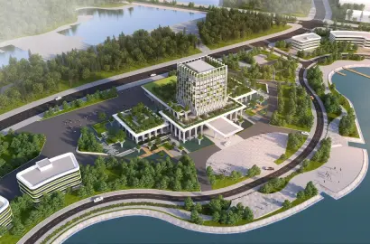 Hà Nội Mở Rộng Đô Thị Đại Học Hòa Lạc Lên 2.500 Ha: Trung Tâm Khoa Học Công Nghệ Đầu Não Quốc Gia