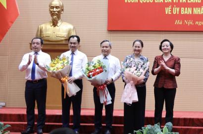 Hà Nội tiếp nhận quản lý Vườn Quốc gia Ba Vì và Làng Văn hóa - Du lịch các dân tộc Việt Nam: Cơ hội phát triển bền vững và chiến lược đô thị xanh phía Tây