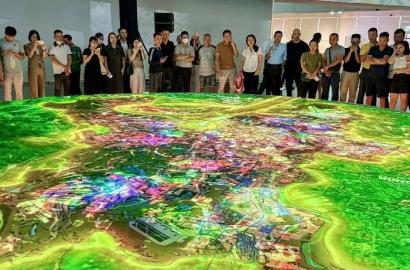 Hà Nội Triển Khai Quy Hoạch Tổng Thể Tầm Nhìn 100 Năm: Cơ Hội và Thách Thức Cho Thị Trường Bất Động Sản Cao Cấp