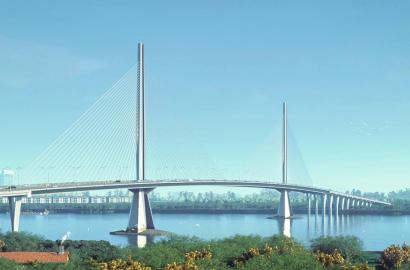 Hạ tầng liên kết TP HCM - Đồng Nai: Đòn bẩy mới cho thị trường bất động sản vùng Đông Nam Bộ