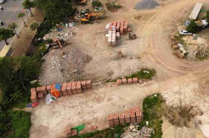 Hải Phòng Tăng Cường Quản Lý Vật Liệu Xây Dựng và Giải Phóng Mặt Bằng: Động Lực Mới Cho Thị Trường Bất Động Sản 2026