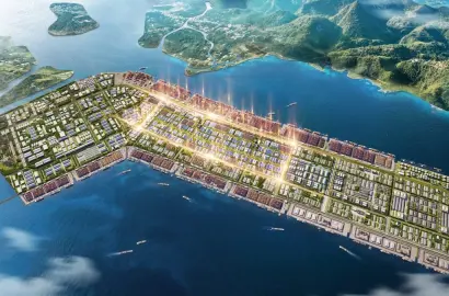 Hải Phòng Thúc Đẩy Tiến Độ Dự Án Khu Đô Thị Tràng Cát và Khu Công Nghiệp Tràng Duệ 3: Cơ Hội và Thách Thức Cho Thị Trường Bất Động Sản 2026
