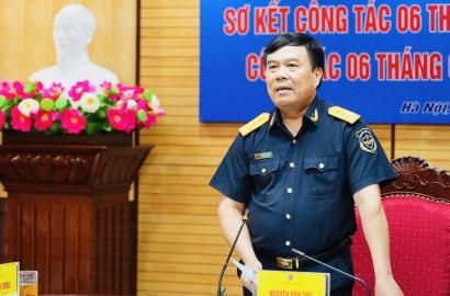 Hải Quan Việt Nam Tăng Tốc Chuyển Đổi Số và Thu Ngân Sách: Tác Động Đến Thị Trường Bất Động Sản Cao Cấp Năm 2026