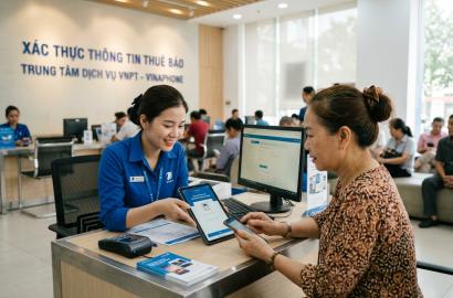 Hạn Chót Xác Thực Thông Tin Thuê Bao Di Động: Tác Động và Chiến Lược Đầu Tư Bất Động Sản Trong Bối Cảnh Kinh Tế Số