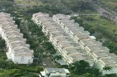 Hàng trăm căn hộ và nhà thấp tầng tại TP.HCM sắp được cấp sổ hồng sau khi hoàn tất nghĩa vụ tài chính