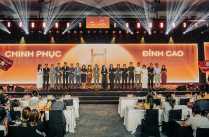 Hanoi Oriental: Điểm Sáng Mới Của Thị Trường Nhà Liền Kề và Biệt Thự Khu Đông Hà Nội