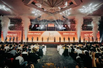 Hanoi Oriental Khởi Động: Vận Hội Mới Cho Thị Trường Bất Động Sản Khu Đông Hà Nội