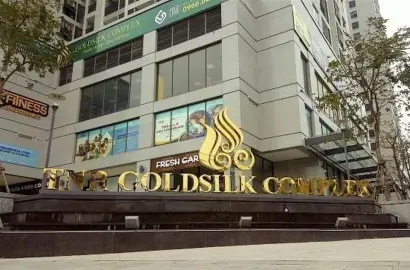 Hanovid Củng Cố Tài Chính, Tạo Đà Phát Triển Bền Vững Trong Thị Trường Bất Động Sản Việt Nam