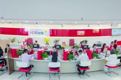 HDBank gia nhập nhóm ngân hàng triệu tỷ: Tác động và cơ hội cho thị trường bất động sản cao cấp 2026
